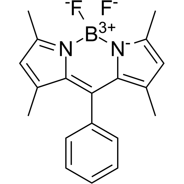 8-Phenyl-BODIPY 505/515 194235-40-0